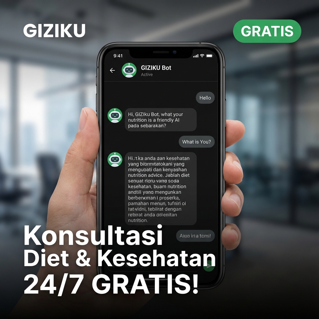 Giziku Feature 5